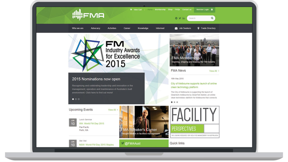 screenshot of Member Evolution